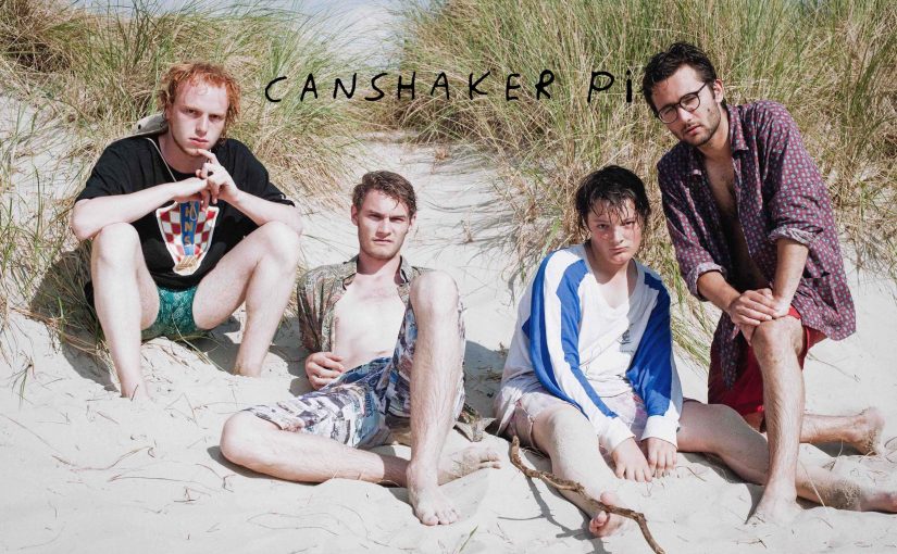 Canshaker Pi na Engelse tournee terug naar Nederlandse podia