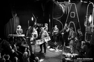 Live Foto Review: De Kift @ Patronaat, Haarlem