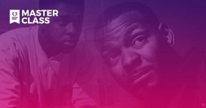 Grote Prijs en Buma Junior presenteren Grote Prijs Masterclass