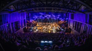 HELEMAAL MELKWEG op 29 december in de Melkweg