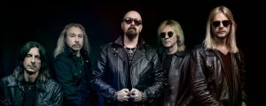 Metalgoden van Judas Priest in Nederland exclusief naar 013
