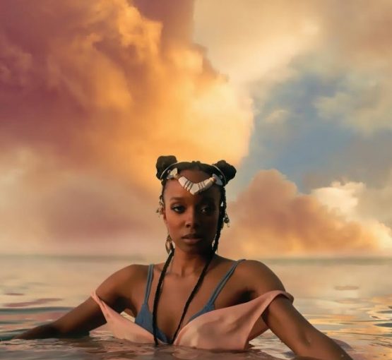 Jamila Woods