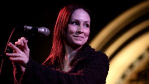 Julie Fowlis – alterum