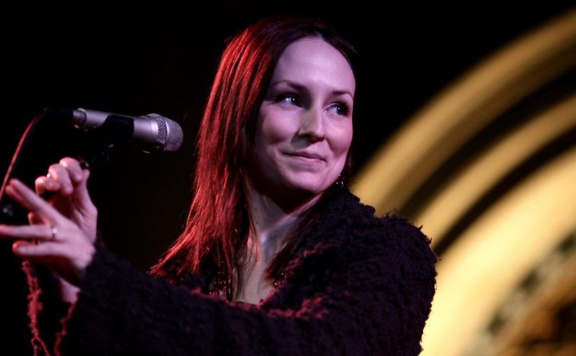 Julie Fowlis – alterum