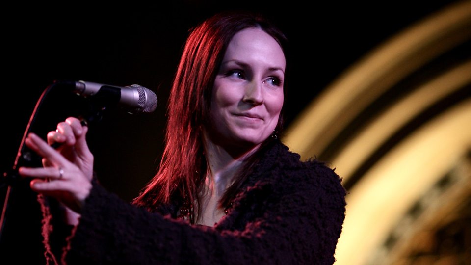 Julie Fowlis – alterum