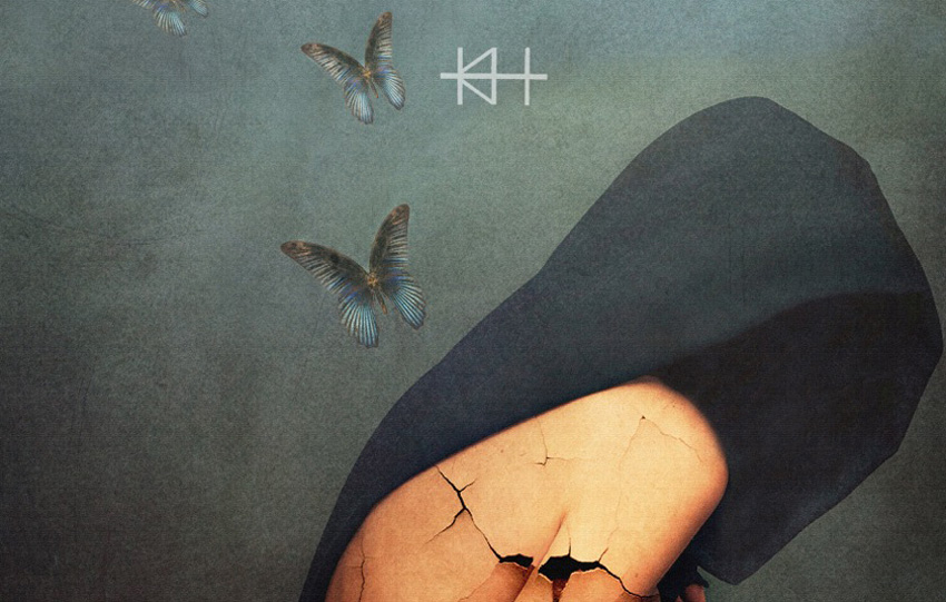 Clipprimeur: Kid Harlequin releaset single Wake Up!