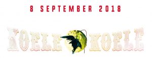 Vijfde editie Koele Koele op 8 september 2018 in Luttenberg