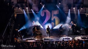 Live Foto Review: K’s Choice @ Paradiso, Amsterdam