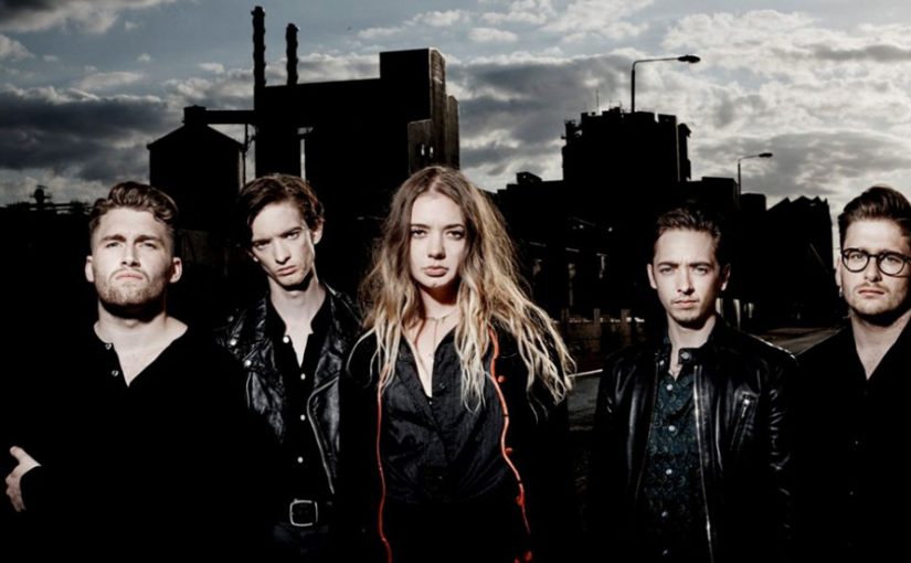 Nieuwe album Marmozets verschijnt 26 januari