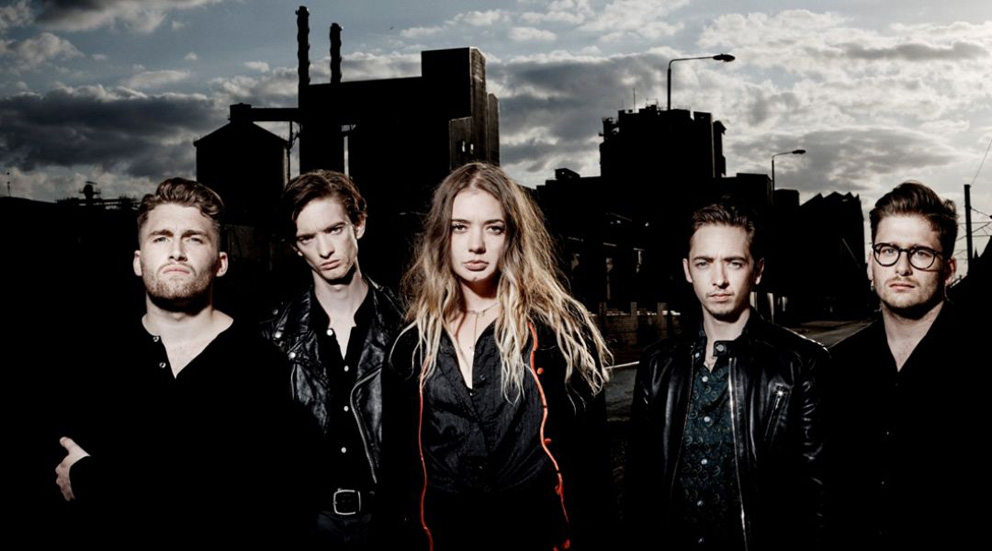 Nieuwe album Marmozets verschijnt 26 januari