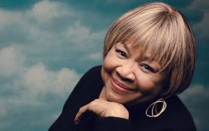 Soul- en gospellegende Mavis Staples naar Rotterdam