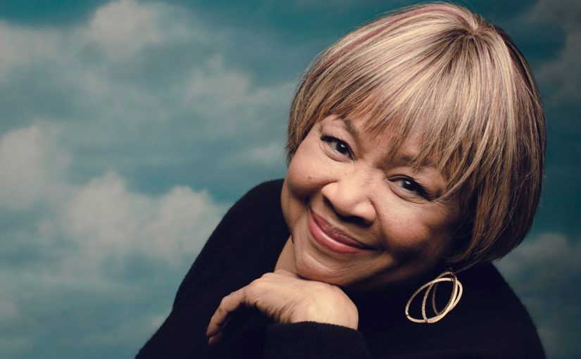 Soul- en gospellegende Mavis Staples naar Rotterdam