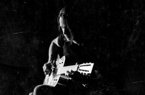 Debuutalbum Myles Kennedy Year Of The Tiger verschijnt op 9 maart 2018