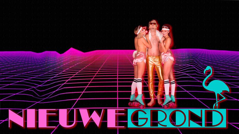 Nieuwegrond – Cocktails