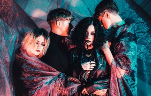 Pale Waves – Heavenly