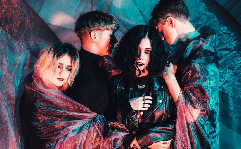 Pale Waves – Heavenly