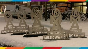 Winnaars Rotterdam Music Awards 2017 bekend