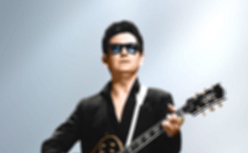 Roy Orbison In Dreams: The Hologram Tour