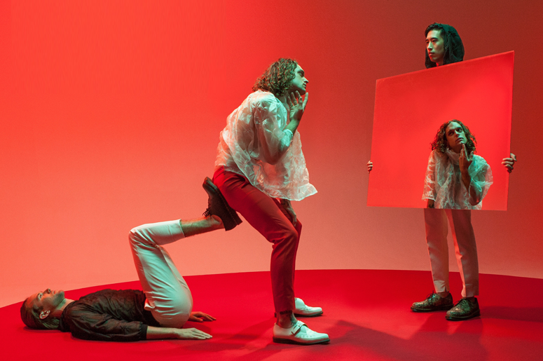 Sir Sly – & Run