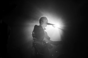Live Foto Review: Spinvis @ Muziekgieterij, Maastricht