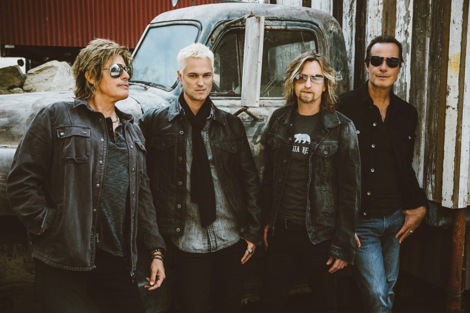 Stone Temple Pilots – Meadow