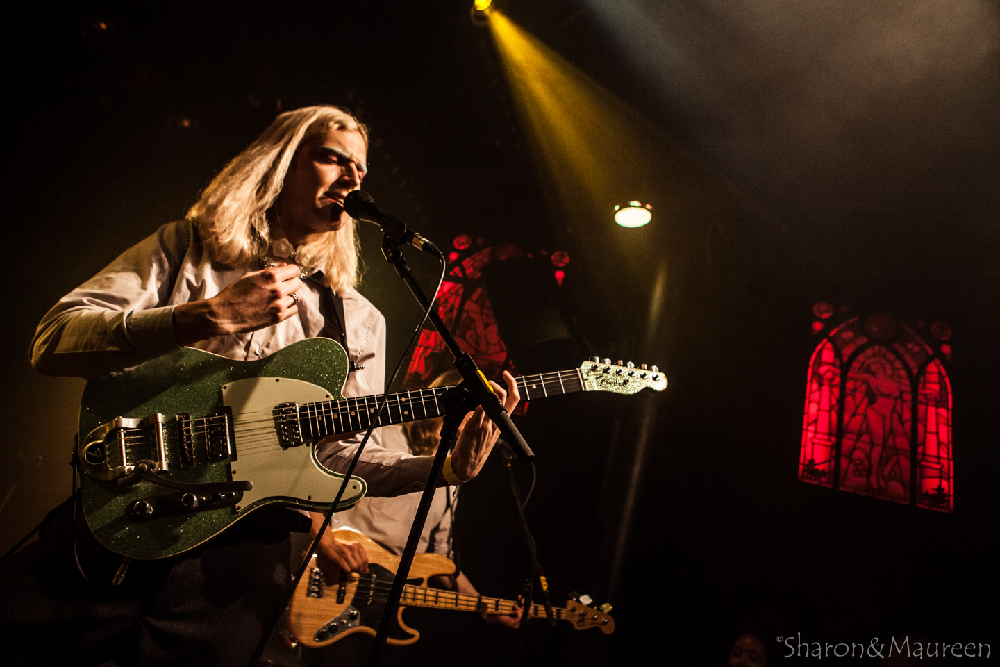 Sundara Karma – Kill Me