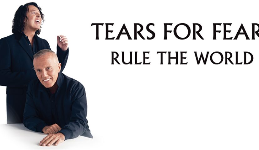 Tears For Fears