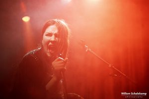 Live Foto Review: The Mysterons @ Patronaat, Haarlem