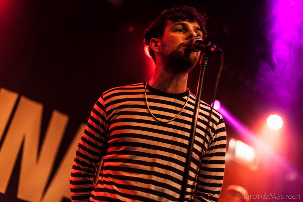 Tom Grennan