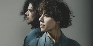 Tune-Yards – Heart Attack