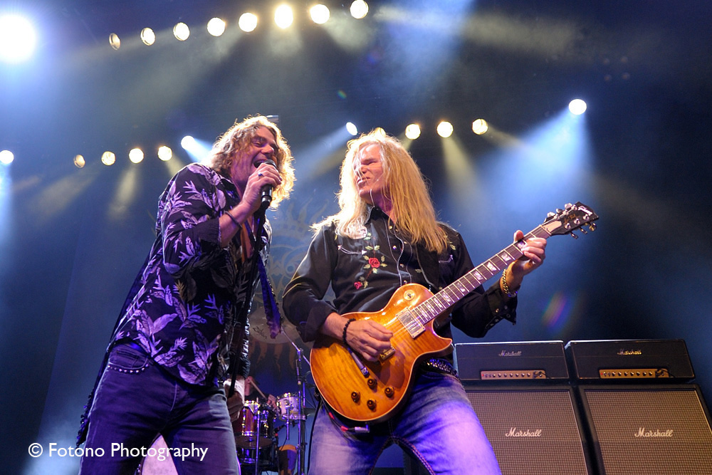 Vandenberg’s Moonkings