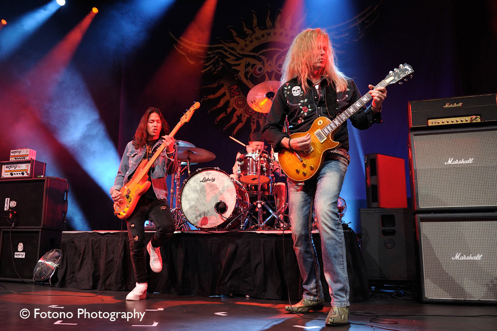 Vandenberg’s Moonkings