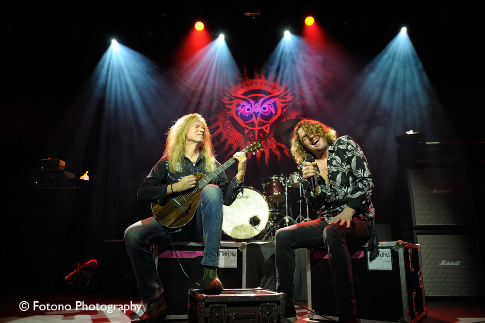 Vandenberg’s Moonkings