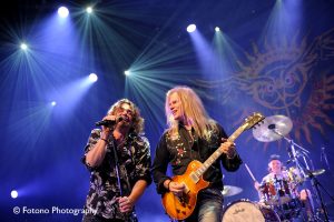Live Foto Review: Vandenberg’s Moonkings @ Podium Victorie, Alkmaar