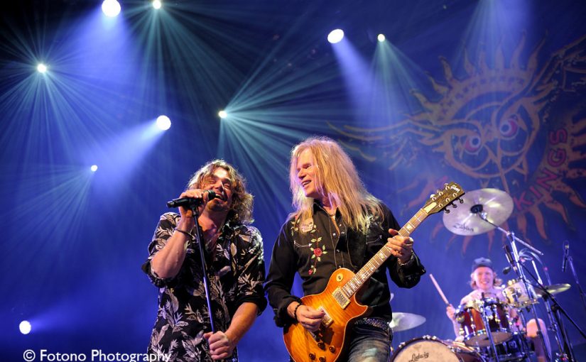 Vandenberg’s Moonkings