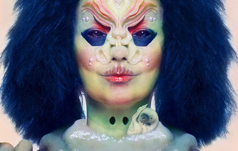 björk