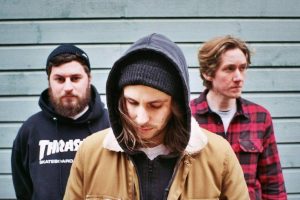Black Foxxes – Sæla