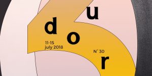 Dour 2018 meldt ook komst van Nils Frahm en alt-J