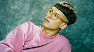 Gus Dapperton – Prune, You Talk Funny