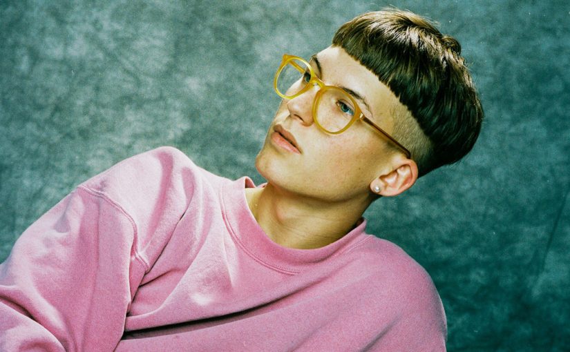 Gus Dapperton – Prune, You Talk Funny