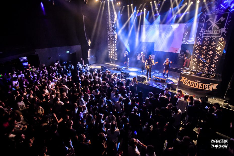 Hedon verwacht 100.000ste bezoeker tijdens laatste shows 2017