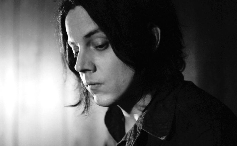 Jack White