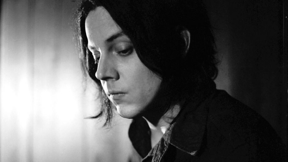 Jack White komt met opvallende ‘track’ op de proppen