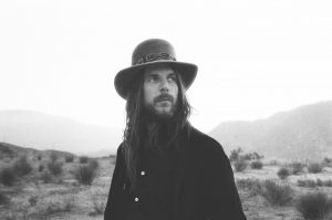 Zeldzame vogel Jonathan Wilson met nieuwe plaat naar Melkweg