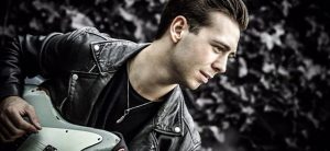 “Grootste bluestalent” Laurence Jones naar Nieuwe Nor