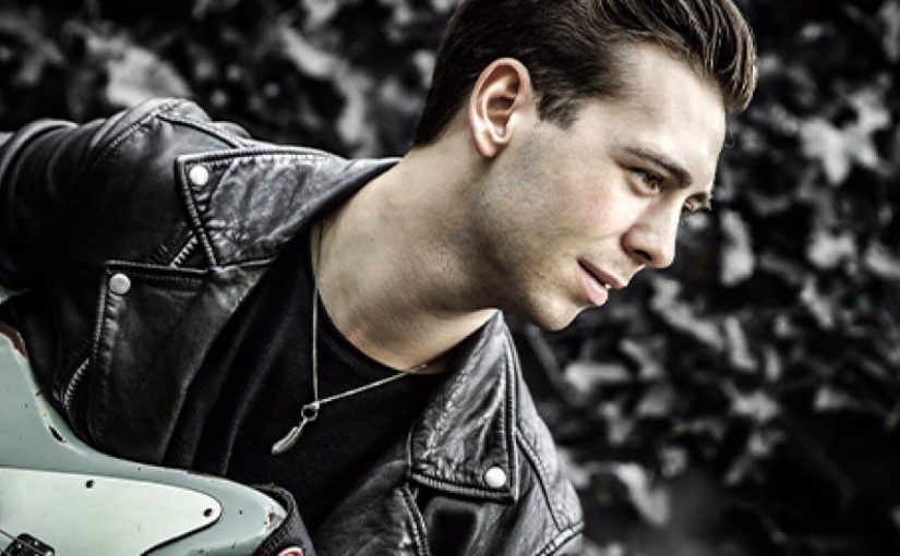 laurence jones