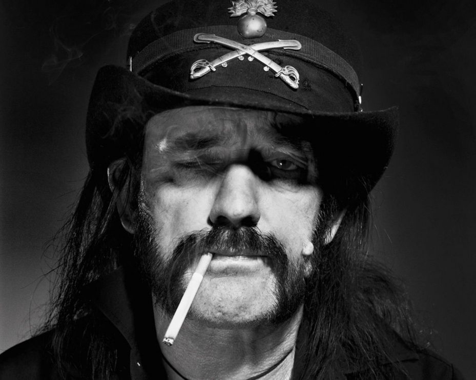 Lemmy Lives II: muzikale ode aan Lemmy Kilmister in Hedon