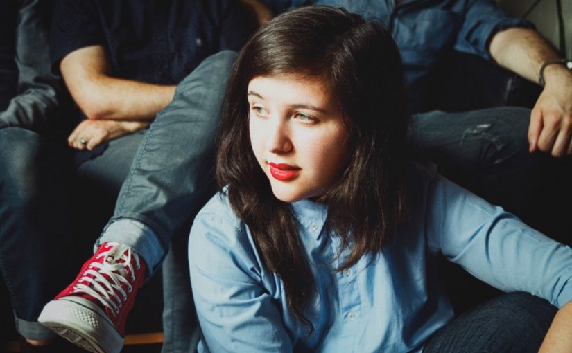 Nieuw werk Lucy Dacus uitgesponnen en verhalend