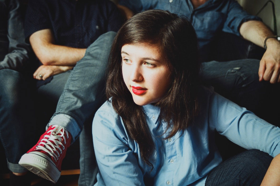 Nieuw werk Lucy Dacus uitgesponnen en verhalend