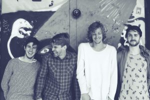 Nederlandse indiefolksensatie Matt Winson blijft C.A.L.M. onder succes
